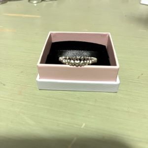 Pandora ring. Size 9